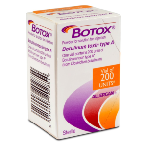 botox 200iu