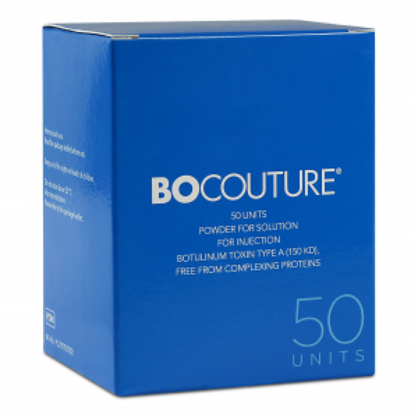 Bocouture (2x50 units)
