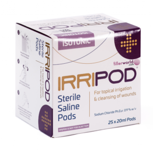 Irripod 25 x 20ml