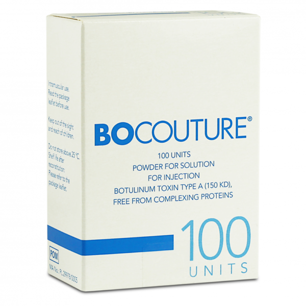 Buy Bocouture (1x100 Units)