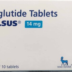 Buy Semaglutide Rybelsus Tablets