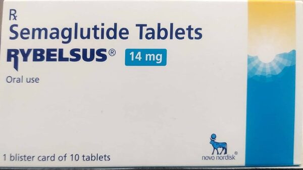 Buy Semaglutide Rybelsus Tablets