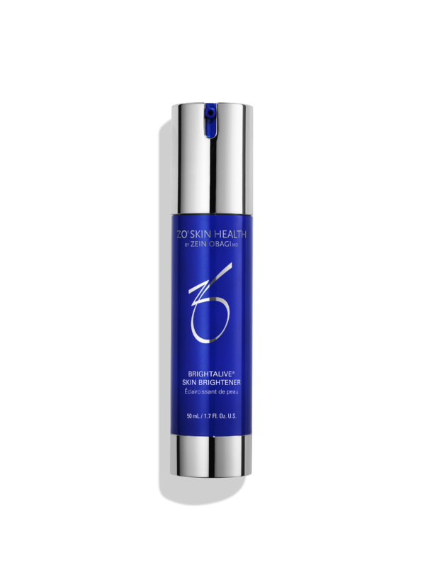 Buy ZO Blemish Bright