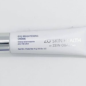 Buy ZO Hydrafirm Eye Creme