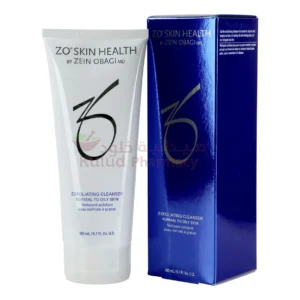 Buy Zo Exfoliating Cleanser 200 ml