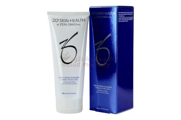 Buy Zo Exfoliating Cleanser 200 ml