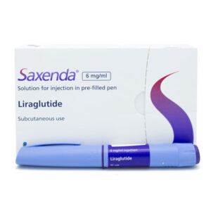 Buy Saxenda Pens
