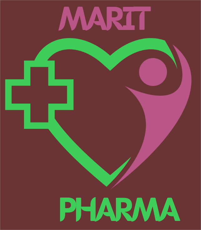 Marit Pharma