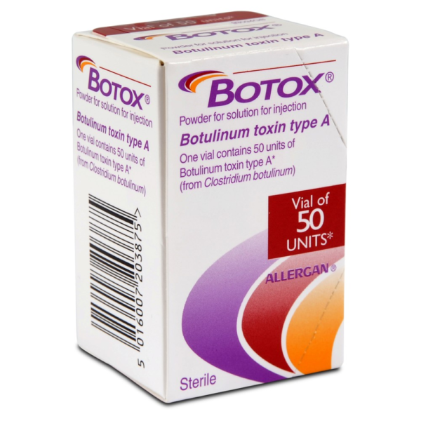 Buy Botox 50iu