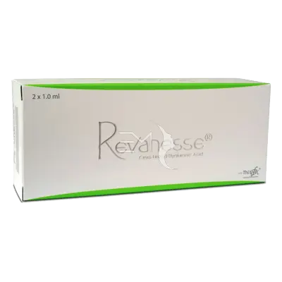 Buy Revanesse (2x1ml) by Prollenium