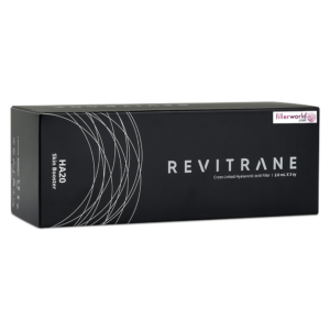 Revitrane HA 20 Skin Booster (3x2.0ml)