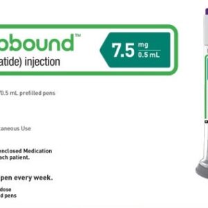 Buy Zepbound 7.5mg