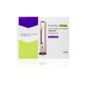 Buy Trulicity 4.5mg