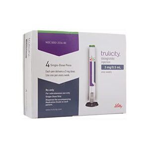 Buy Trulicity 3.0mg