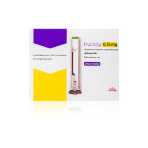 Buy Trulicity 0.75mg