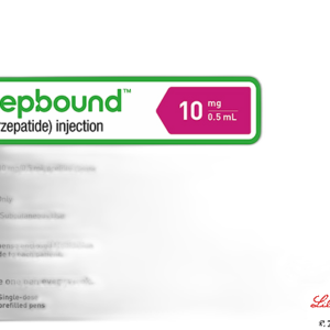 Buy Zepbound 10mg