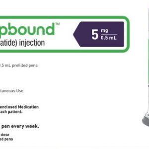 Buy Zepbound 5mg