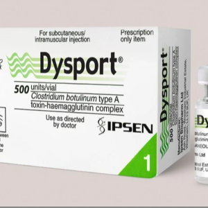 buy Dysport 500 units Online